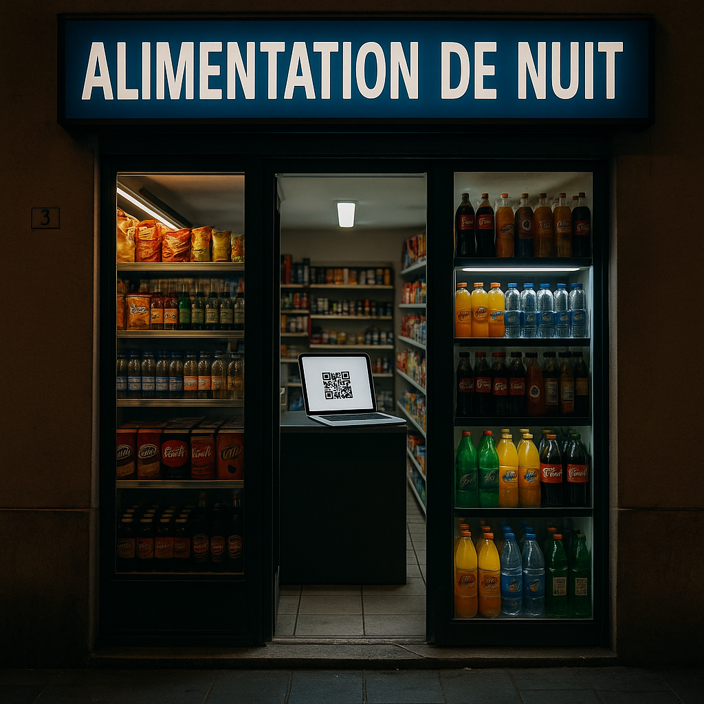 FoodNight+
