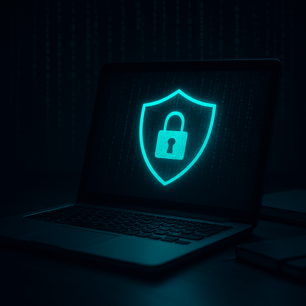 CyGuardian cybersécurité