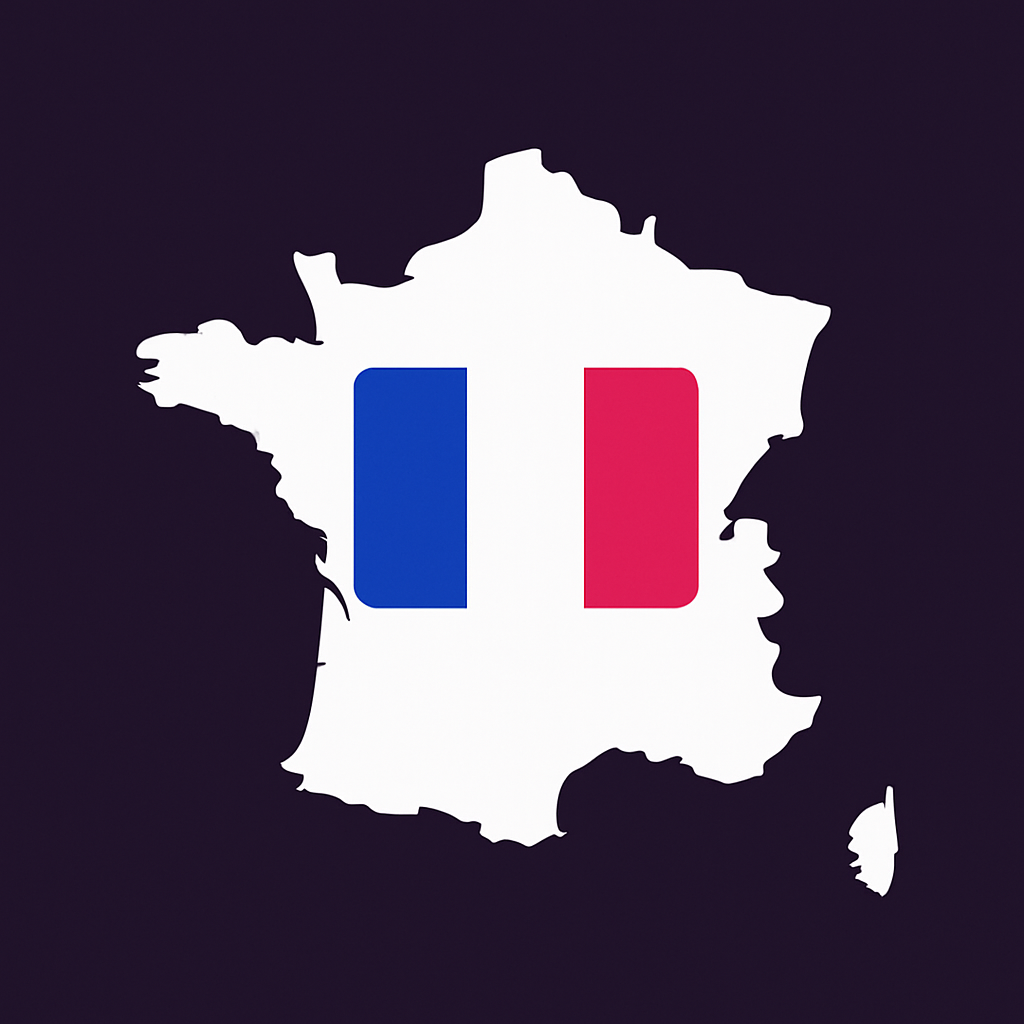 100% français