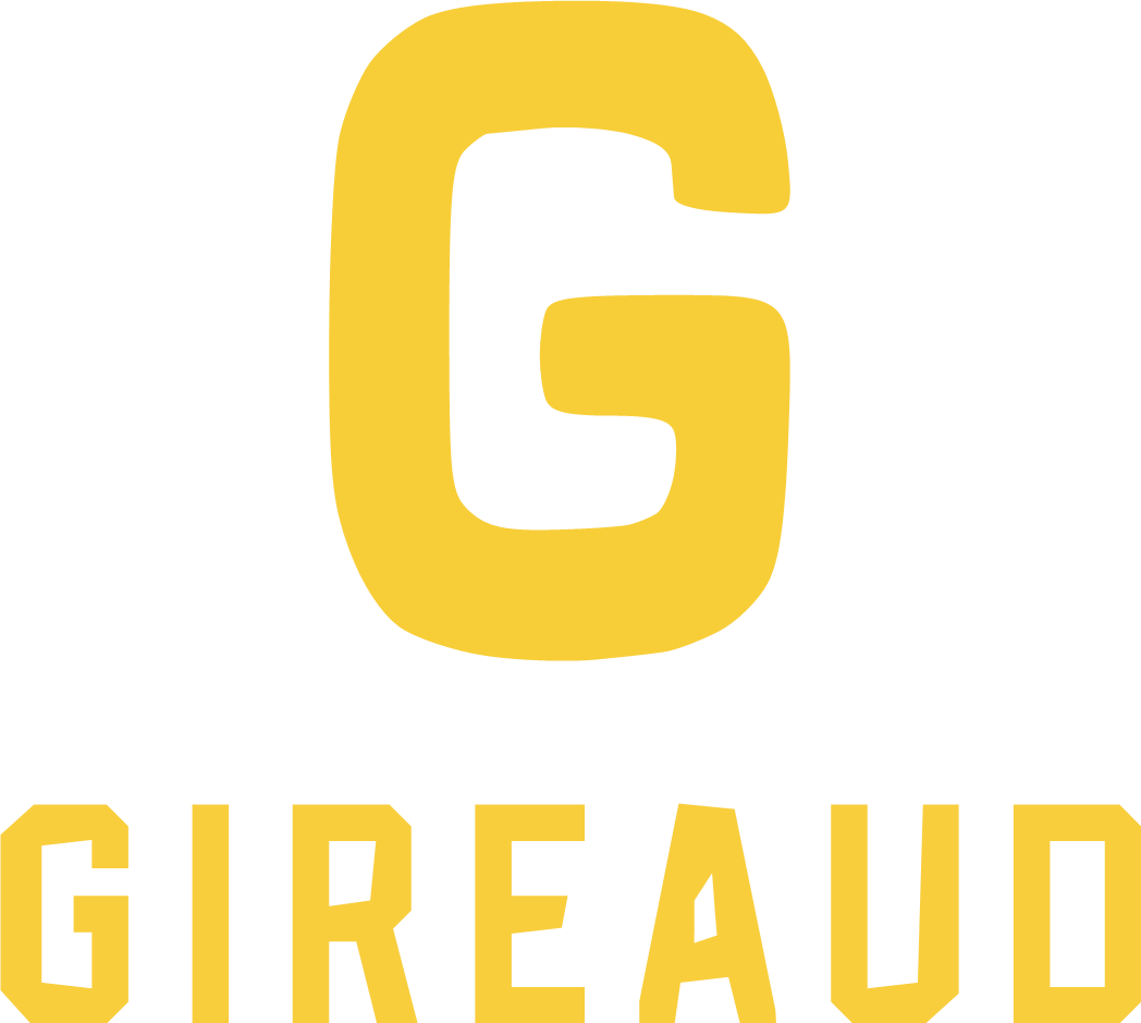 Luc Gireaud Développeur Web