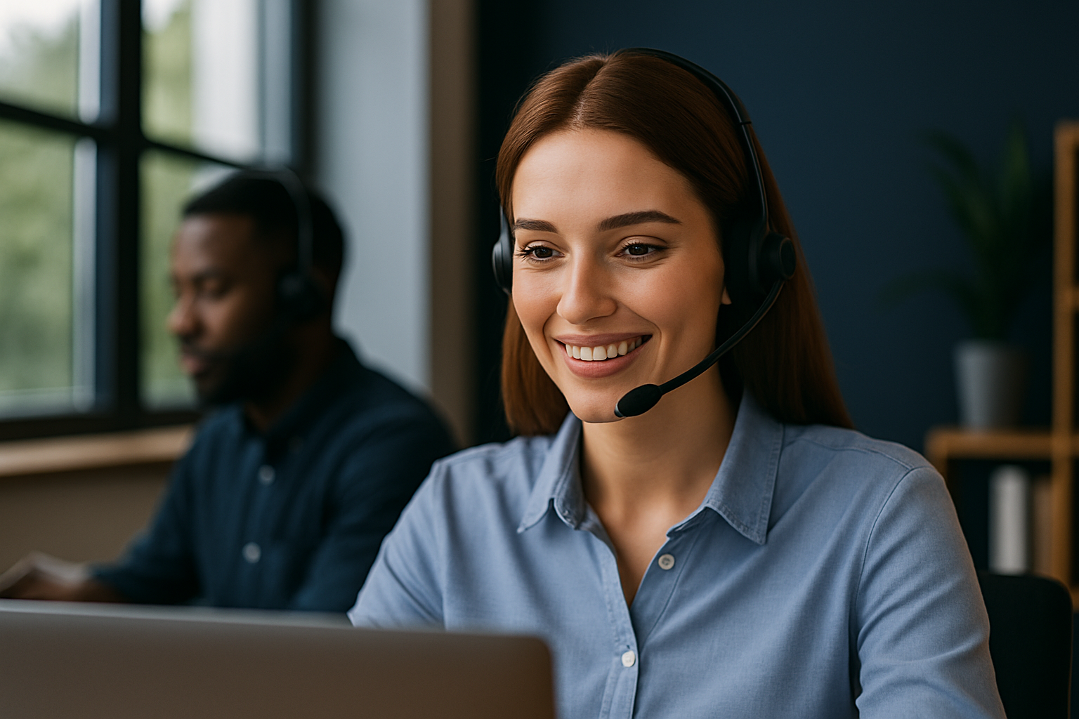Support client web Martigues